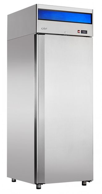 Шкаф холодильный ШХ-0,5-01 нерж.