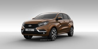 Купить автомобильные чехлы чехлы Lada X-Ray/Lada X-Ray Cros автопилот в Туле на Марата 100