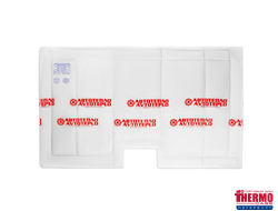 Автотепло для двигателя №9 (138x71см)