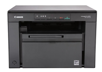МФУ лазерное Canon imageCLASS MF3010