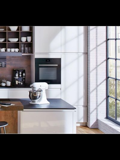 Духовой шкаф Kuppersbusch B 6120.0 S