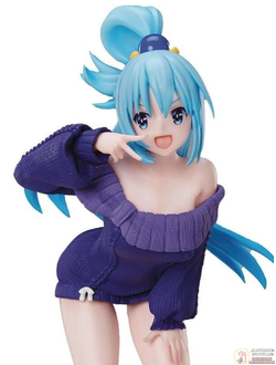 Фигурка 1/7 Аква (Aqua elCOCO)