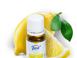 Масло Лимон ЮСТ / Just