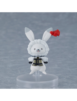 Фигурка фигма Мику Хацунэ (Figma Hatsune Miku Snow, 2022 Grand Voyage Ver.)