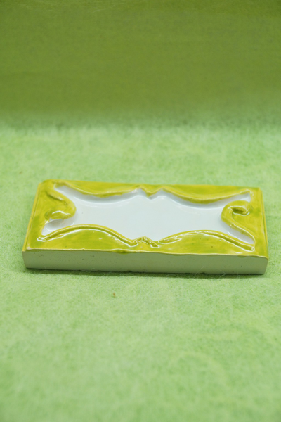 Полоска с рамкой для коллекции "Древние символы"