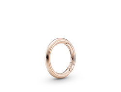Круглый соединитель Pandora ME Артикул: 789671C00