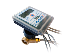 Теплосчетчики ПУЛЬСАР