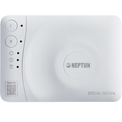 Neptun Special Edition | Умный, коттедж 1 дюйм