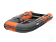 Лодка ПВХ Gladiator Light B370 с фанерным полом