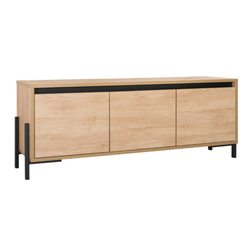 Квадро Тумба под ТВ 13.275 Battle rock FSC Santiago