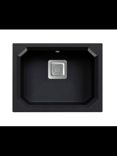 Мойка LONGRAN Octagon OCG610.457