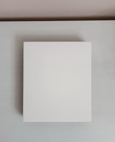 Иконная доска 21х25см без ковчега