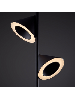 Freya, Напольный светильник (торшер) Etro, FR6141FL-L14B