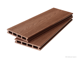 Террасная доска NextWood EXPERT Светло-коричневый