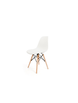Стул Enny-1 White