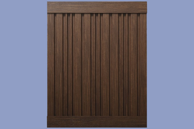 Декоративная панель HIWOOD LV121 BR396