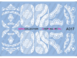 Слайдер-дизайн A017