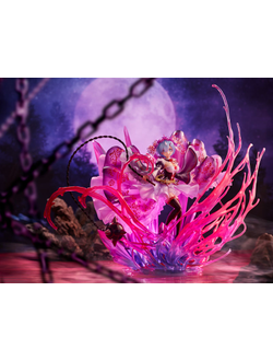 Фигурка 1/7 Рем (Rem Crystal Dress Ver.)