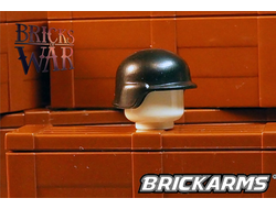 Современный боевой шлем (Modern Combat Helmet (MCH)