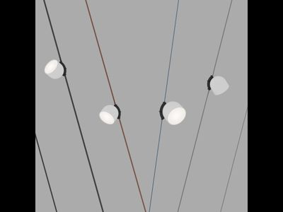 Светильник Denkirs DK3040-WB