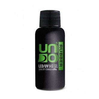 БАЗА КАУЧУКОВАЯ UNO 50МЛ------UNO RUBBER BASE 50ML