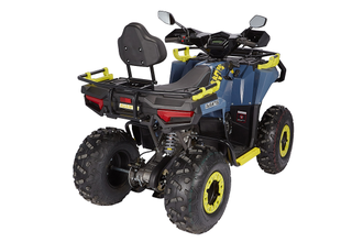 Квадроцикл Avantis Ray 200 Basic