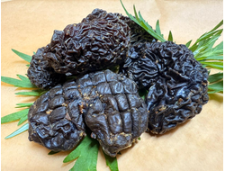 Почки бараньи сушеные