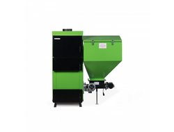 Пеллетный котел Pelletor ECO-50 (до500м2)