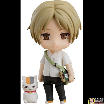 Нендроид  Такаши Нацумэ (Natsume Takashi)