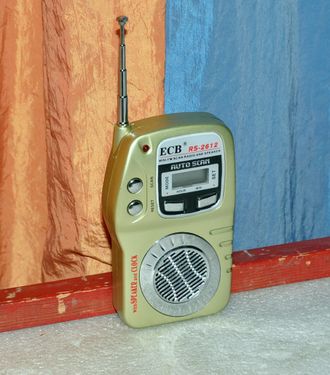 ECB RS-2612