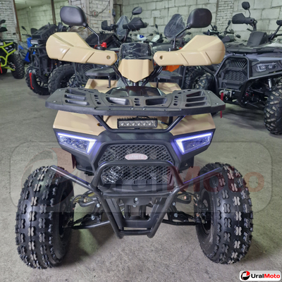 Квадроцикл Rmoto Lion 125 R PRO