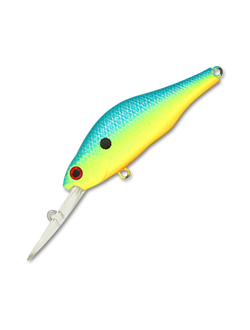 Воблер Zipbaits Khamsin 70SP SR цвет 070R