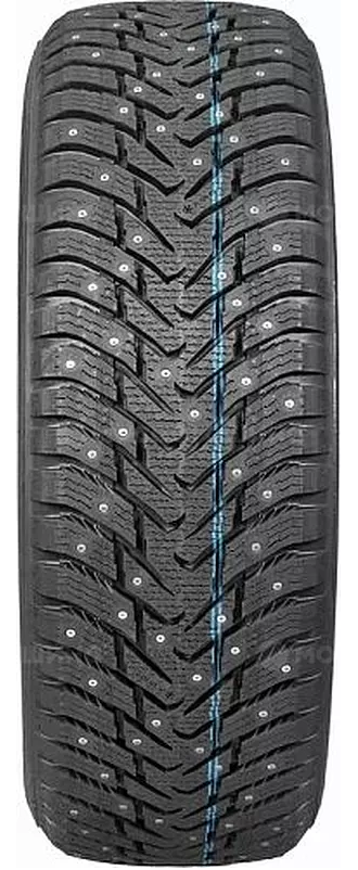 Шина 285/60/R18 Ikon Nordman 8 SUV Шипованная
