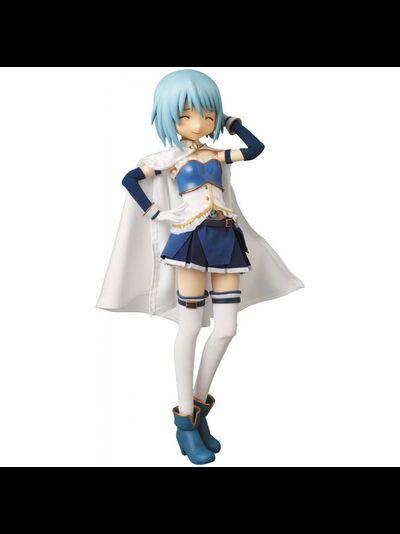 Кукла 1/6 Real Action Heroes Саяка Мики (Miki Sayaka)