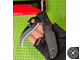 Нож складной Spyderco Endura 4 Wave