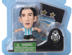 Пластиковый Di Maria (National Team) (SS)