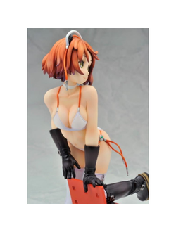 Фигурка 1/6 The Muse of Range Murata