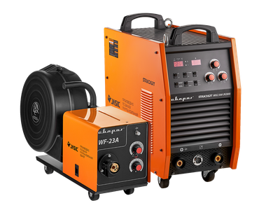 Сварог STANDART MIG 500 (N388)