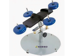 Тренажер для разработки голеностопного сустава