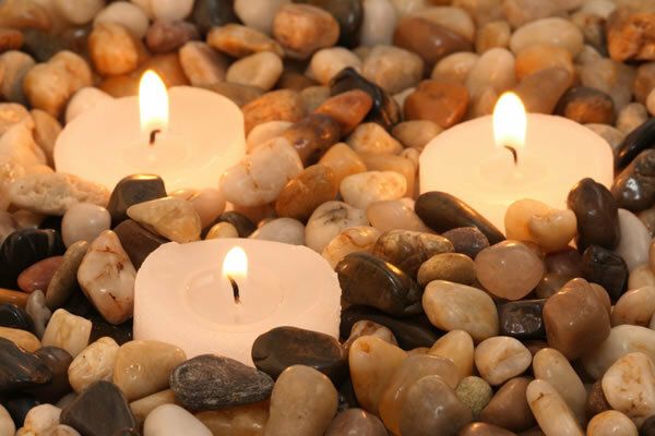 Полезные советы и лайфхаки со свечами