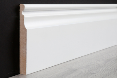 Плинтус напольный Арт. L-019