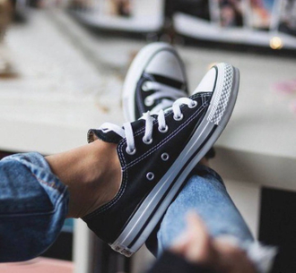 Converse Converse