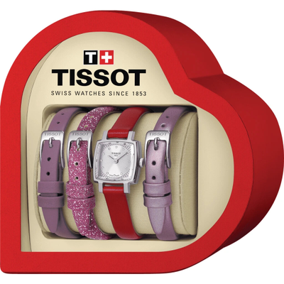 Швейцарские часы Tissot T058.109.16.036.00