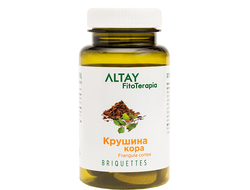 Крушина ( кора)