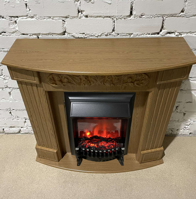 Электрокамин Венеция Fobos