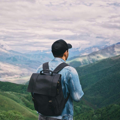 Ginger Bird Винтер Пак 18 черный купить в Санкт-Петербурге