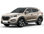 Hyundai Tucson III TL 2015-2021