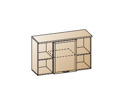 Гостиная Карина - Антресоль АН-1024