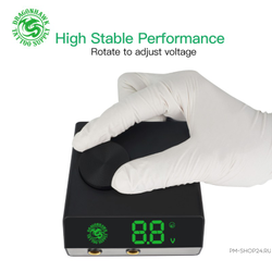 Блок питания Dragonhawk P115