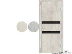 М1 ПВХ (светлый бетон)